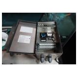 Low Voltage Power Control Console Transformer