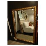 Large Decorative Mirror 44x64