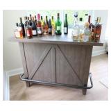 Stand Alone Bar