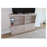 Wall Unit