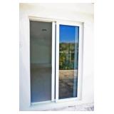 ECO Impact Sliding Door 62x96 SEE NOTE