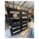 Mr. Glass MG-3000 73x80.5 French/Front Door (LMI)