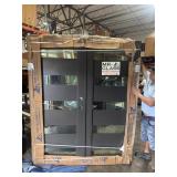 Mr. Glass MG-3000 66x80 French/Front Door (LMI) NE