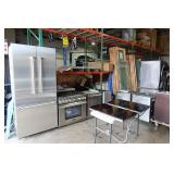 Thermador  Freedom Collection French Door Fridge/