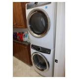 Electrolux Washer