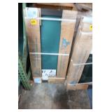 Mr. Glass MG-400 (Frosted)Fixed Window 18x36
