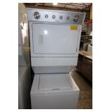Whirlpool Laundry Center