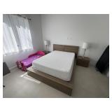 Complete Bedroom Set
