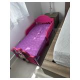 Delta Disney Child Bed