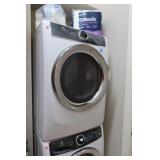 Electrolux Front Load Perfect Steamï¿½ Gas Dryer