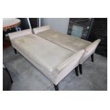 Upholstered Bench