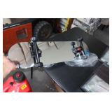 Skate Mirror