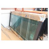 Mr. Glass MG 1000- 4 Panel Sliding Door 187x93  NE