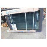 Mr. Glass MG 600 Set of 3 Casement Windows 53x38 -