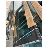 Mr. Glass MG-3000 (LMI)   36x80  Single Door NEW