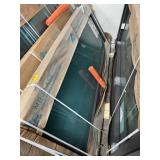 Mr. Glass MG-3000 (LMI)  34.5x81  Single Door  NEW
