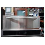Kitchen Aid Warming Drawer