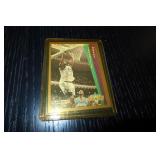 Shaquille O'Neal Rookie Card #298