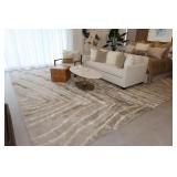 Livabliss Handmade Rug