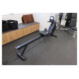 Horizon Row Machine Retail $1600
