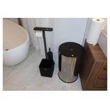 Misc Lot Bathroom
