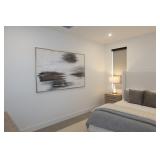 Oil on Canvas Abstract Art