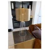 Exotic Table Lamp