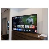 Sony 65'TV