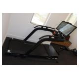 Echelon Stride T -75  Commercial Smart Treadmill