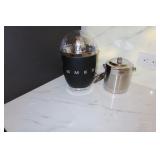 Smeg 50's Retro Style Citrus Juicer ++