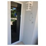 Pair of SIW Hurricane Impact Windows