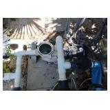 Pentair Superflo High Performance Pump+++