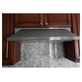 Jenn- AIr 36" Exhaust Hood