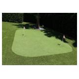 Whole Property Synthetic Grass