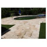 Back Pavers