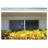 Pair of SIW Hurricane Impact Windows