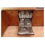 Bosch 24' Dishwasher