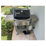 Weber Grill