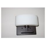 Set of 3 Wall Sconces