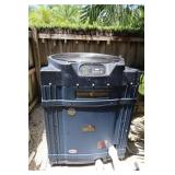 Heatwave Pool Heater