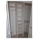Pair of Closets