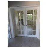 Interior Doors Lot
