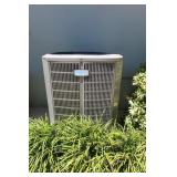 American Standard Silver Series Complete AC System