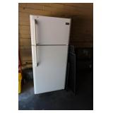 Frigidaire Fridge/ Freezer