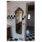 Vintage Mirror