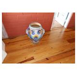 Italian Ceramic Pot