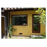 Large SIW Fixed Window