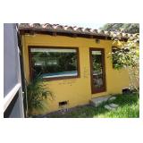 SIW Hurricane Impact Single Door