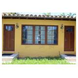 Set 3 SIW Fixed Windows