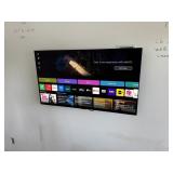 LG Smart TV OLED (55")